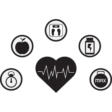 生活習慣アイコン