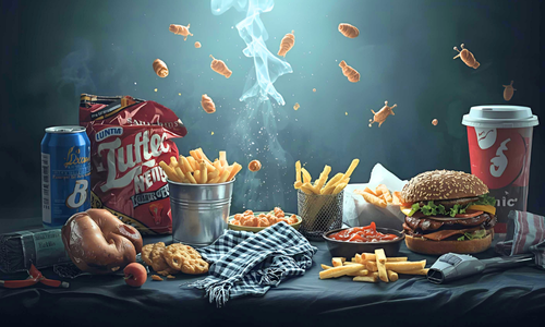 生活習慣病治療