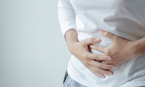 胃腸の不調イメージ