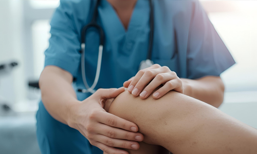 注入・日帰り治療