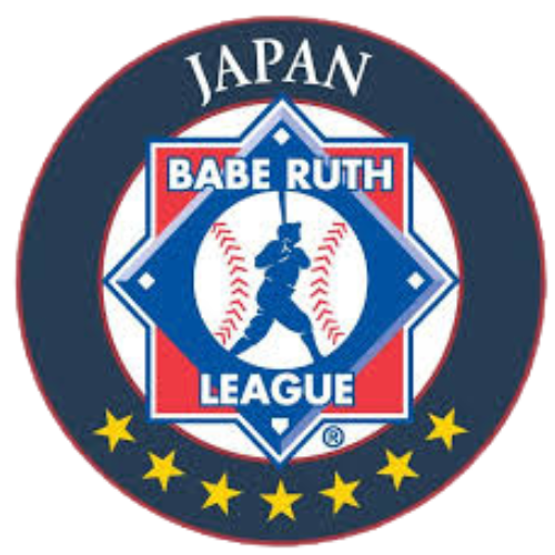 日本ベーブルースリーグ ロゴ