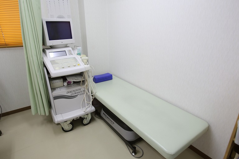 レントゲン装置